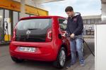 Volkswagen eco up! 2012 года